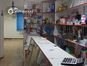 Помещение, этаж 1 из 3, 63 м², На длительный срок