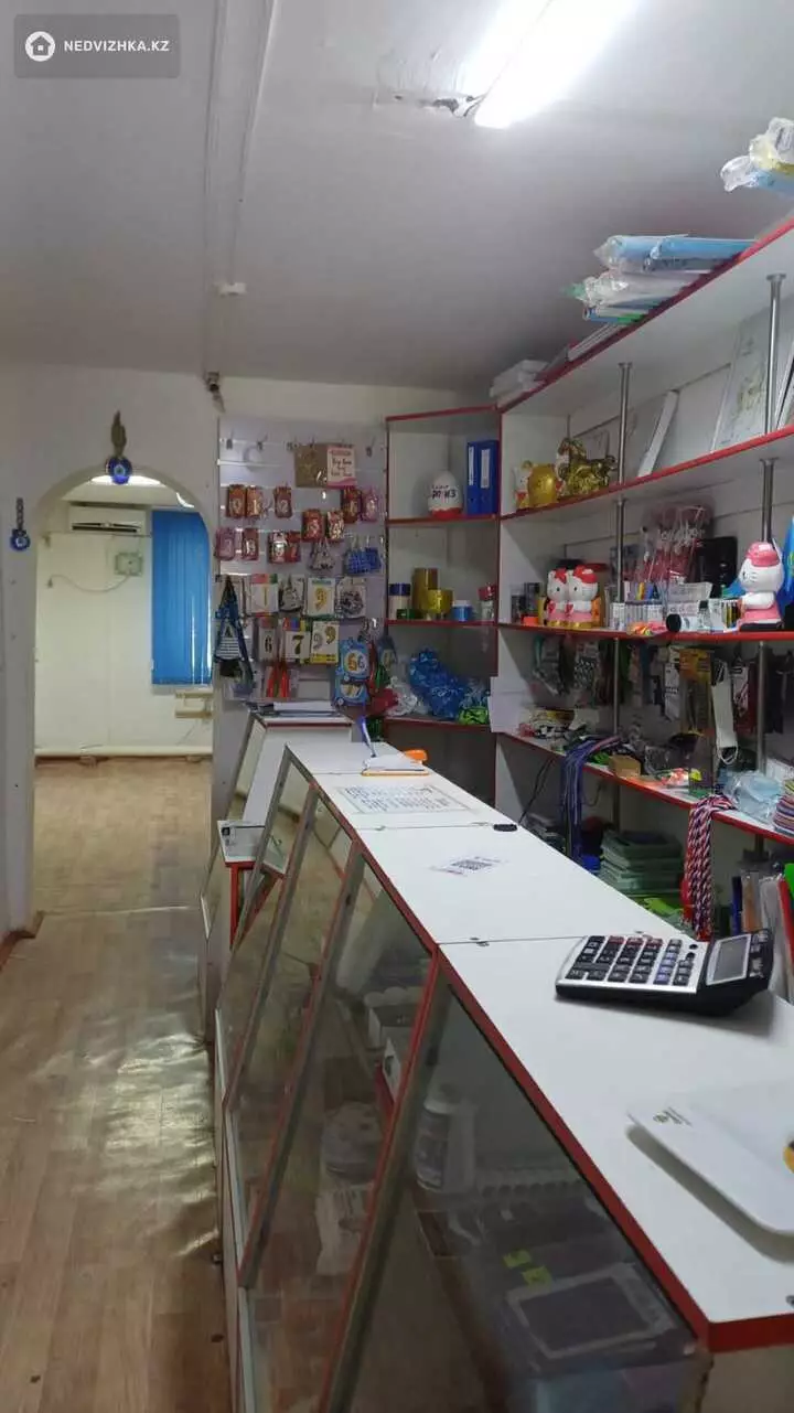 Помещение, этаж 1 из 3, 63 м², На длительный срок, фотография 2