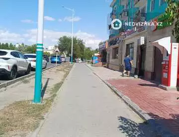 Помещение, этаж 1 из 3, 63 м², На длительный срок