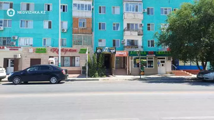 Помещение, этаж 1 из 3, 63 м², На длительный срок, фотография 4