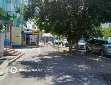 Помещение, этаж 1 из 3, 63 м², На длительный срок