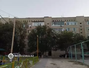 3-комнатная квартира, этаж 4 из 5, 68 м²