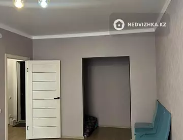 1-комнатная квартира, этаж 1 из 9, 41 м², миниатюра 6