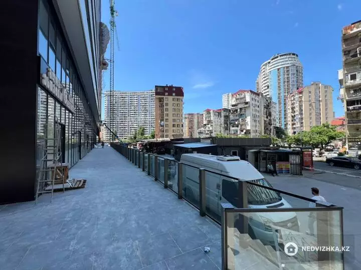 1-комнатная квартира, этаж 16 из 16, 49 м², фотография 5