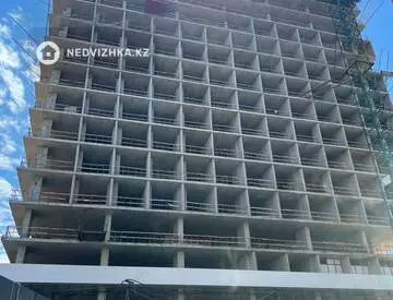1-комнатная квартира, этаж 16 из 16, 49 м², миниатюра 9