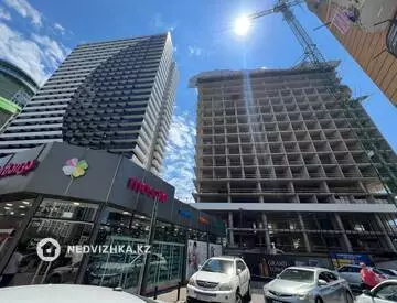 1-комнатная квартира, этаж 16 из 16, 49 м², миниатюра 10