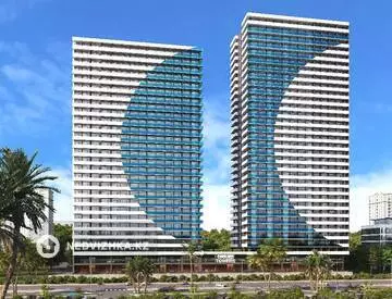 2-комнатная квартира, этаж 16 из 16, 59 м², миниатюра 6