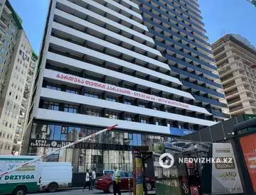 2-комнатная квартира, этаж 16 из 16, 59 м², миниатюра 7