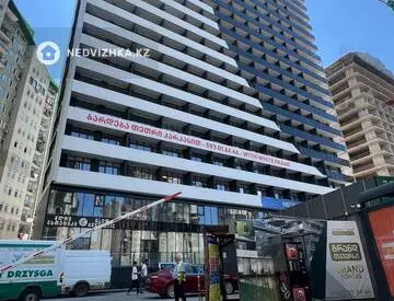 1-комнатная квартира, этаж 16 из 16, 49 м², миниатюра 6