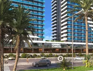 1-комнатная квартира, этаж 16 из 16, 49 м², миниатюра 8