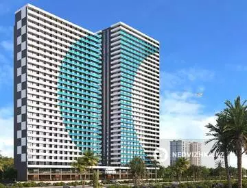 2-комнатная квартира, этаж 16 из 16, 59 м²
