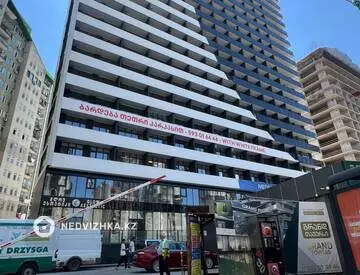 2-комнатная квартира, этаж 16 из 16, 59 м², миниатюра 6
