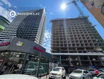 2-комнатная квартира, этаж 16 из 16, 59 м², миниатюра 8