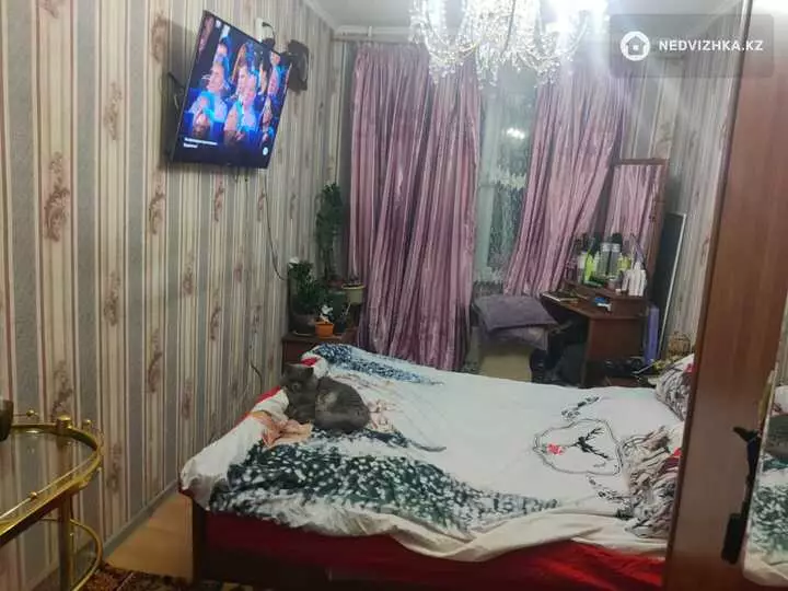 3-комнатная квартира, этаж 2 из 5, 61 м², фотография 3