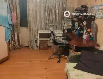 3-комнатная квартира, этаж 2 из 5, 61 м², миниатюра 4