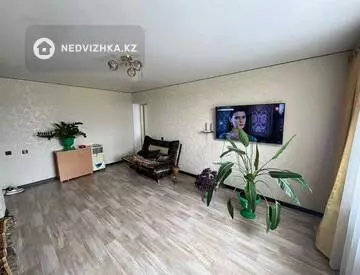 2-комнатная квартира, этаж 8 из 9, 50 м², миниатюра 7