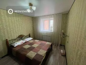 2-комнатная квартира, этаж 8 из 9, 50 м², миниатюра 8