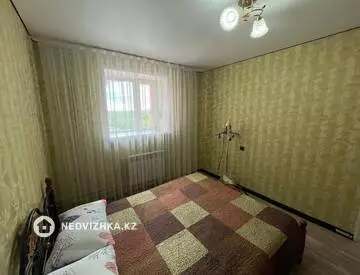 2-комнатная квартира, этаж 8 из 9, 50 м², миниатюра 11