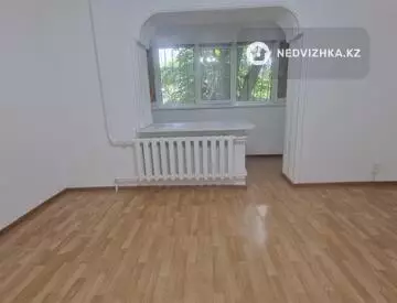 2-комнатная квартира, этаж 1 из 9, 56 м², миниатюра 3