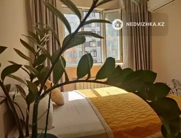 1-комнатная квартира, этаж 5 из 12, 38 м², миниатюра 9