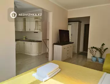 1-комнатная квартира, этаж 5 из 12, 38 м², миниатюра 11