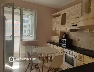 1-комнатная квартира, этаж 5 из 12, 38 м², миниатюра 12