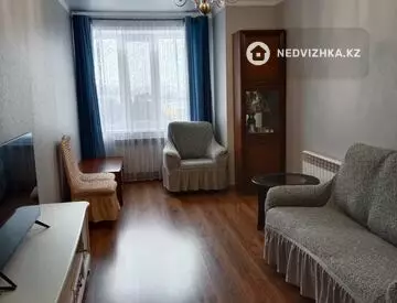 1-комнатная квартира, этаж 6 из 24, 43 м²