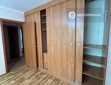 3-комнатная квартира, этаж 2 из 4, 62 м², миниатюра 9