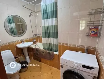 3-комнатная квартира, этаж 2 из 4, 62 м², миниатюра 11