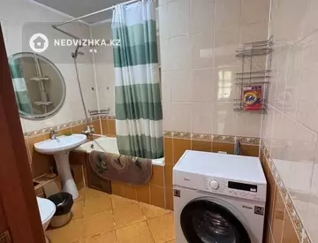 3-комнатная квартира, этаж 2 из 4, 62 м², миниатюра 12