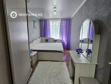 2-комнатная квартира, этаж 1 из 9, 52 м², Посуточно, миниатюра 9