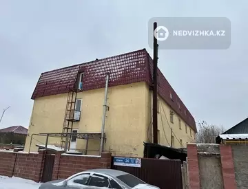 6-бөлмелі үй, 10 соттық, 1 704 м², 6-нобай