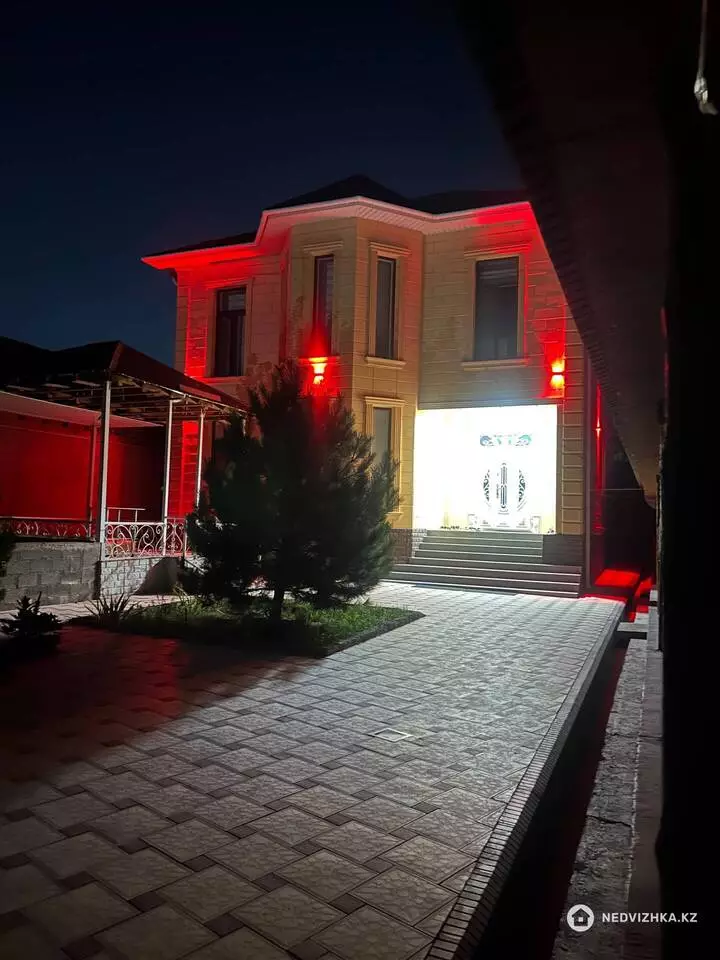 7-комнатный дом, 8 соток, 360 м²