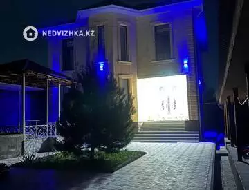 7-комнатный дом, 8 соток, 360 м²