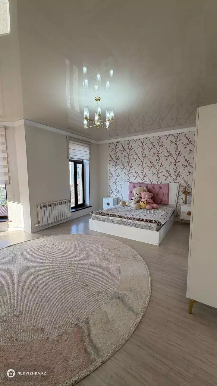 7-комнатный дом, 8 соток, 360 м², фотография 4