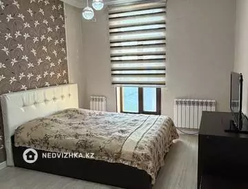 7-бөлмелі үй, 8 соттық, 360 м², 5-нобай