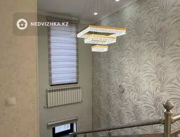 7-бөлмелі үй, 8 соттық, 360 м², 6-нобай