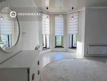 7-бөлмелі үй, 8 соттық, 360 м², 12-нобай