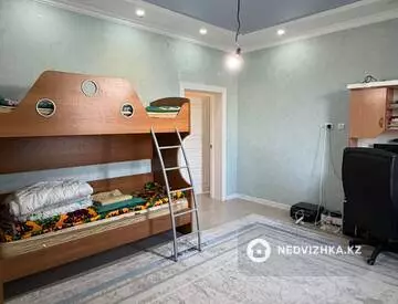 7-бөлмелі үй, 8 соттық, 360 м², 10-нобай