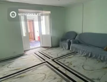 3-комнатная квартира, этаж 1 из 2, 70 м², миниатюра 6