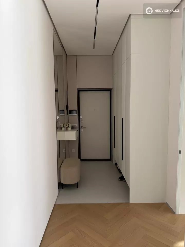 4-комнатная квартира, этаж 10 из 12, 110 м²