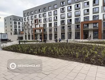 3-комнатная квартира, этаж 5 из 6, 77 м², миниатюра 3