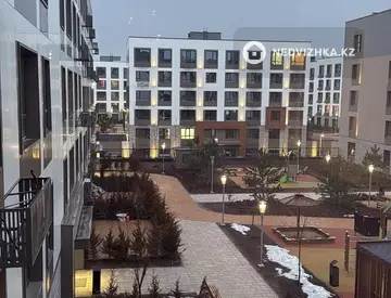 3-комнатная квартира, этаж 5 из 6, 77 м², миниатюра 1