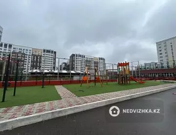 1-комнатная квартира, этаж 9 из 10, 67 м², миниатюра 8