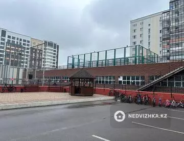 1-комнатная квартира, этаж 9 из 10, 67 м², миниатюра 7