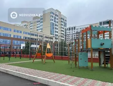 1-комнатная квартира, этаж 9 из 10, 67 м², миниатюра 9