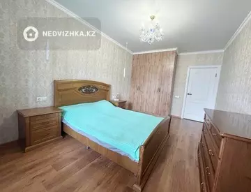 1-комнатная квартира, этаж 9 из 10, 67 м², миниатюра 5