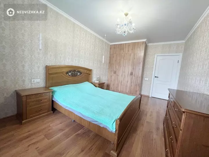 1-комнатная квартира, этаж 9 из 10, 67 м², фотография 5