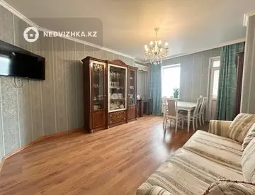 1-комнатная квартира, этаж 9 из 10, 67 м², миниатюра 2