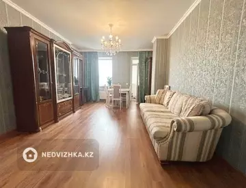1-комнатная квартира, этаж 9 из 10, 67 м², миниатюра 3